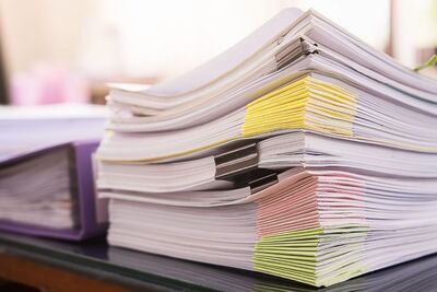 penningmeester gezocht