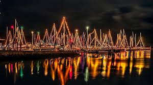 Kerst op terschelling