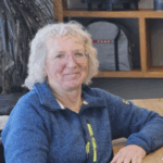 Profile photo of Sandra van Vliet